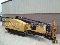 Taladro de Perforacion Horizontal Direccional Vermeer 33X44